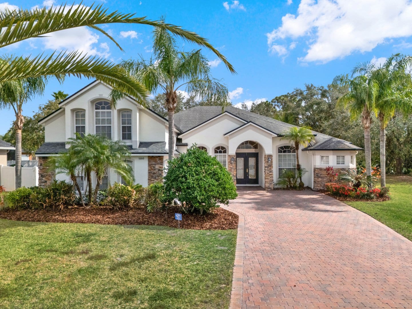 1000 Parasol Pl, Oviedo, FL 32766 1000 Parasol Pl, Oviedo, FL 32766
