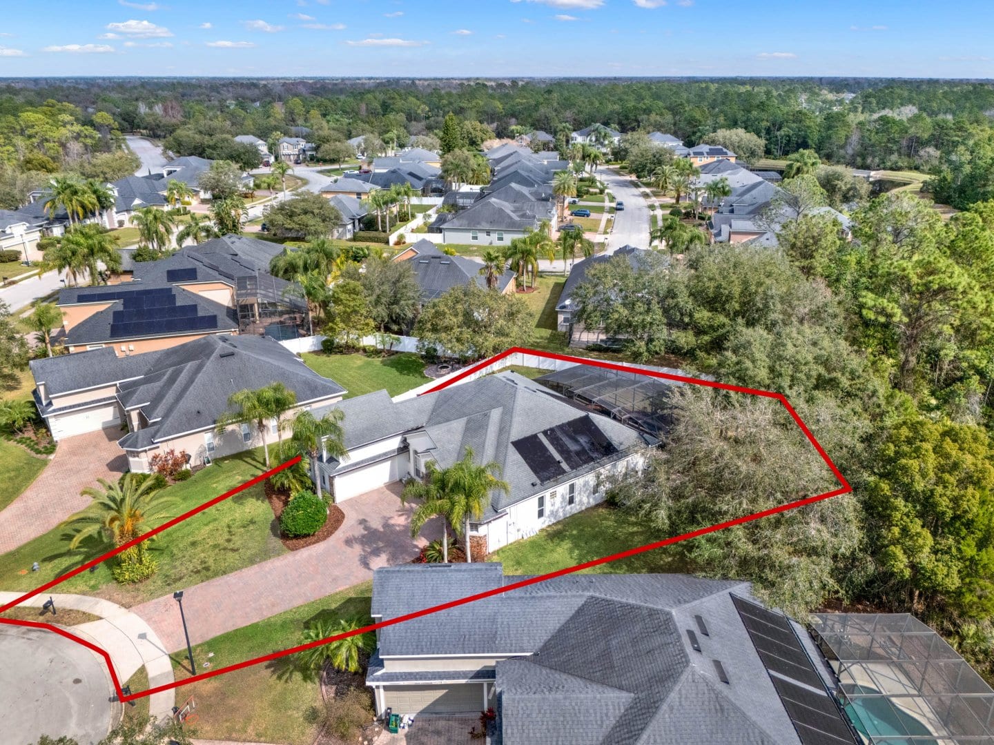 1000 Parasol Pl, Oviedo, FL 32766 1000 Parasol Pl, Oviedo, FL 32766