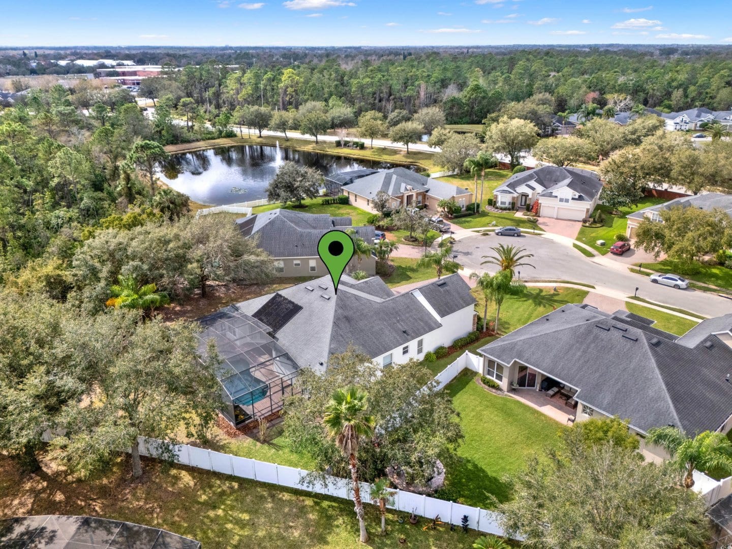 1000 Parasol Pl, Oviedo, FL 32766 1000 Parasol Pl, Oviedo, FL 32766