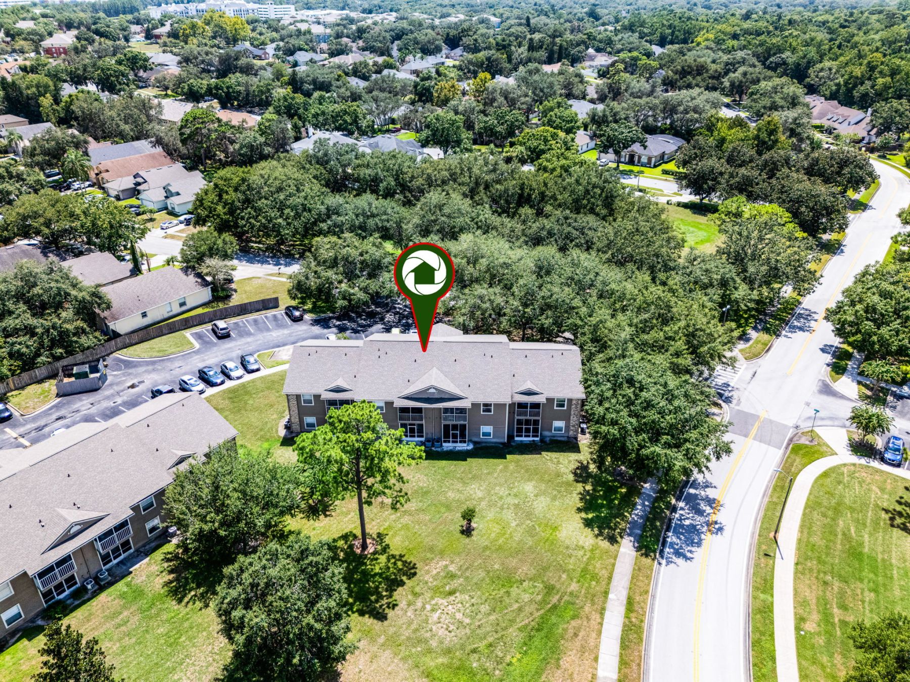160 Reserve Cir #100, Oviedo, FL 32765 160 Reserve Cir #100, Oviedo, FL 32765