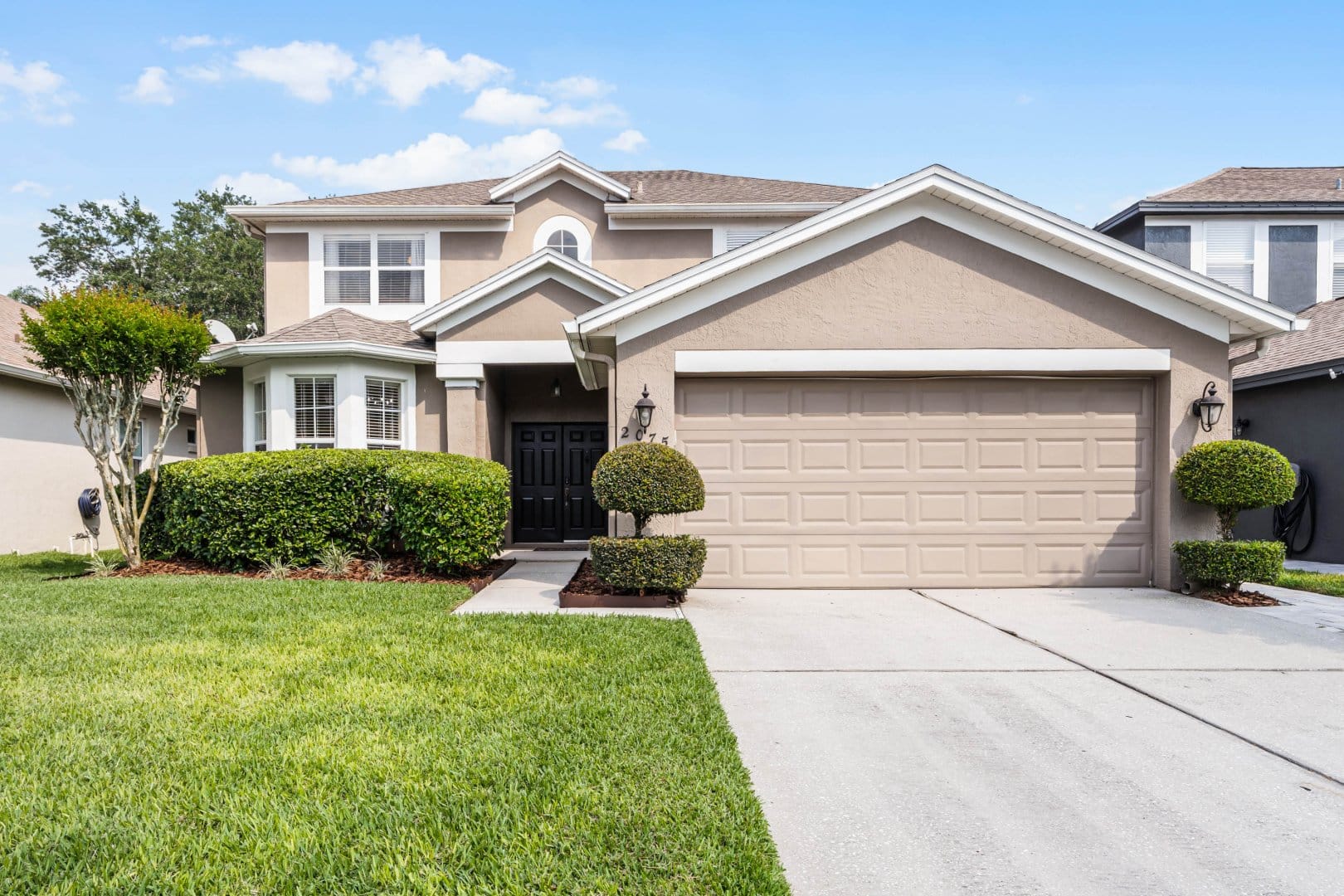 2075 Emerald Green Cir, Oviedo, FL 32765 2075 Emerald Green Cir, Oviedo, FL 32765