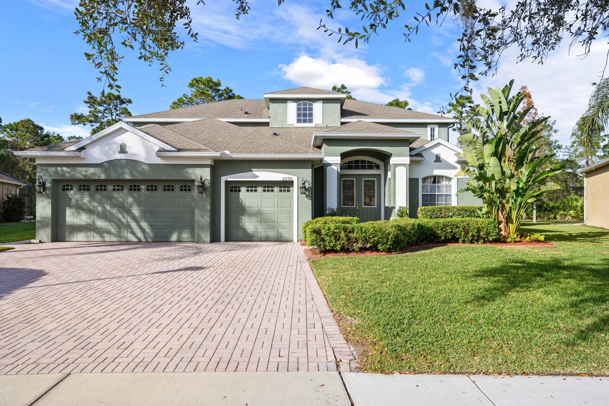 2270 Foliage Oak Ter, Oviedo, FL 32766 2270 Foliage Oak Ter, Oviedo, FL 32766