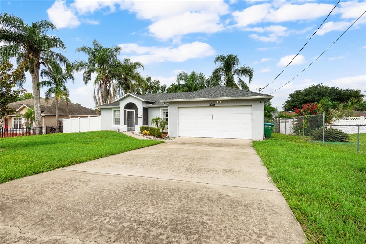 2552 Tansboro Dr, Deltona, FL 32725 2552 Tansboro Dr, Deltona, FL 32725