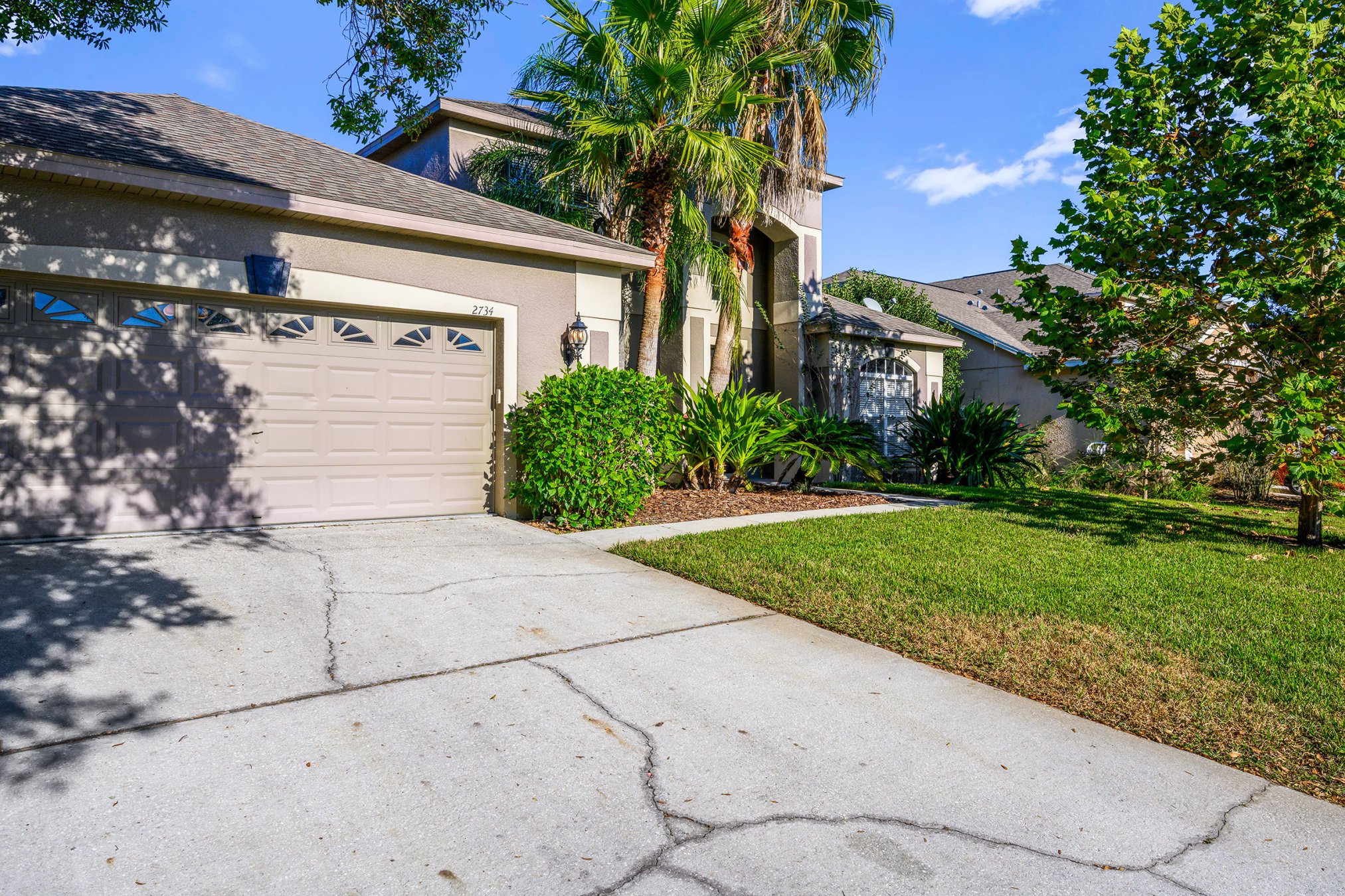 2734 Willow Creek Dr, Oviedo, FL 32765 2734 Willow Creek Dr, Oviedo, FL 32765