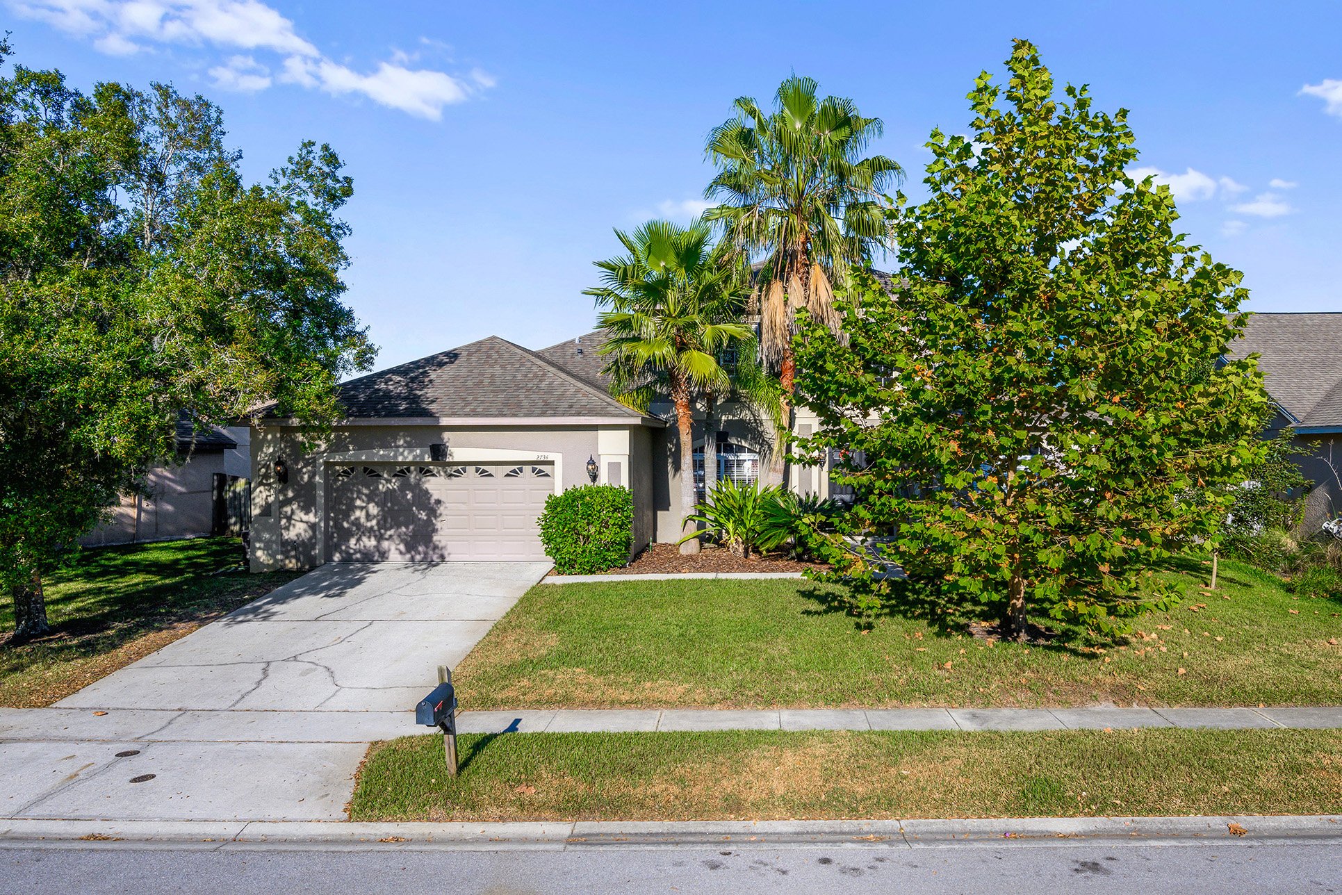 2734 Willow Creek Dr, Oviedo, FL 32765 2734 Willow Creek Dr, Oviedo, FL 32765