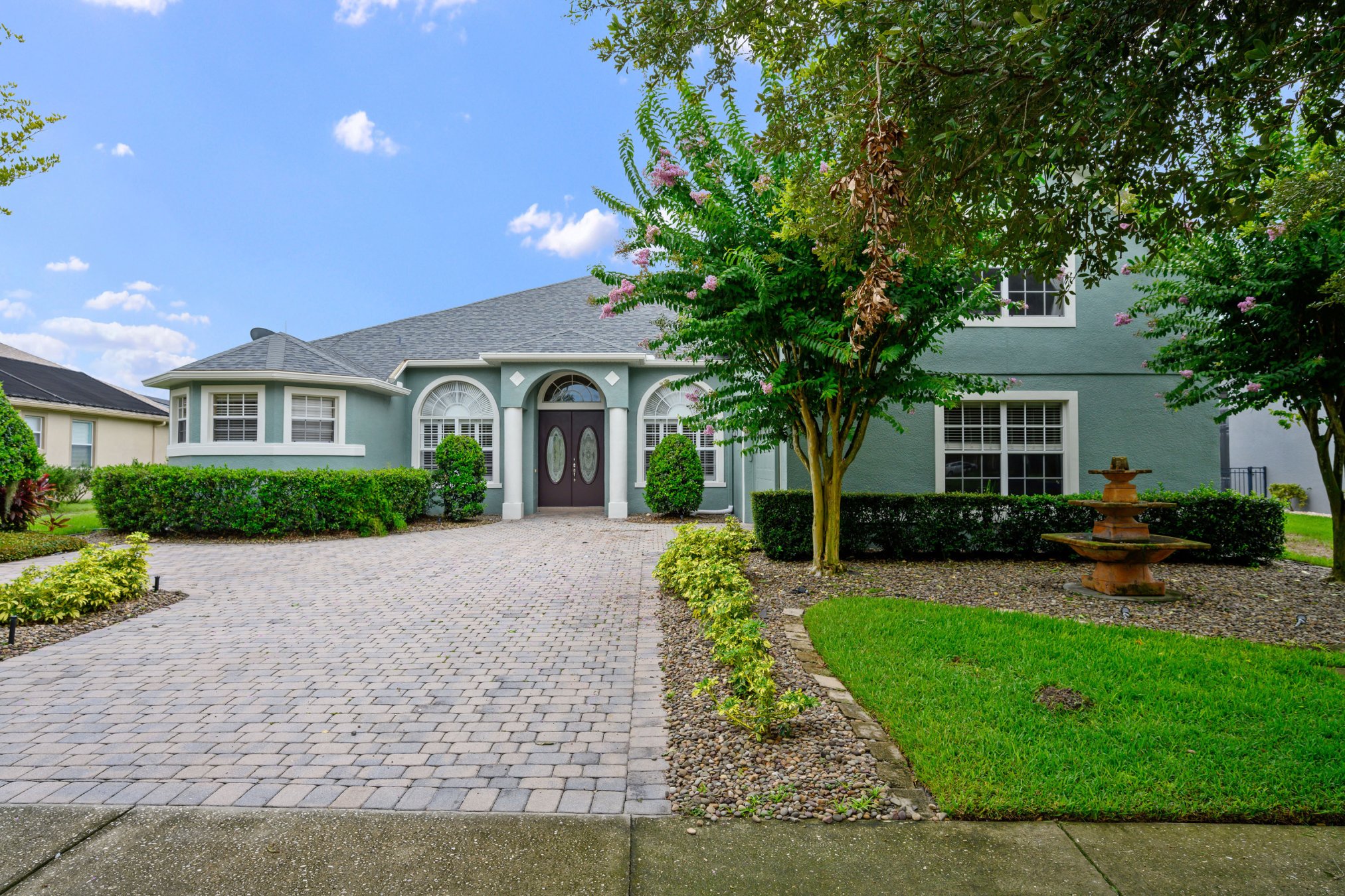 2776 Hazel Grove Ln, Oviedo, FL 32766 2776 Hazel Grove Ln, Oviedo, FL 32766