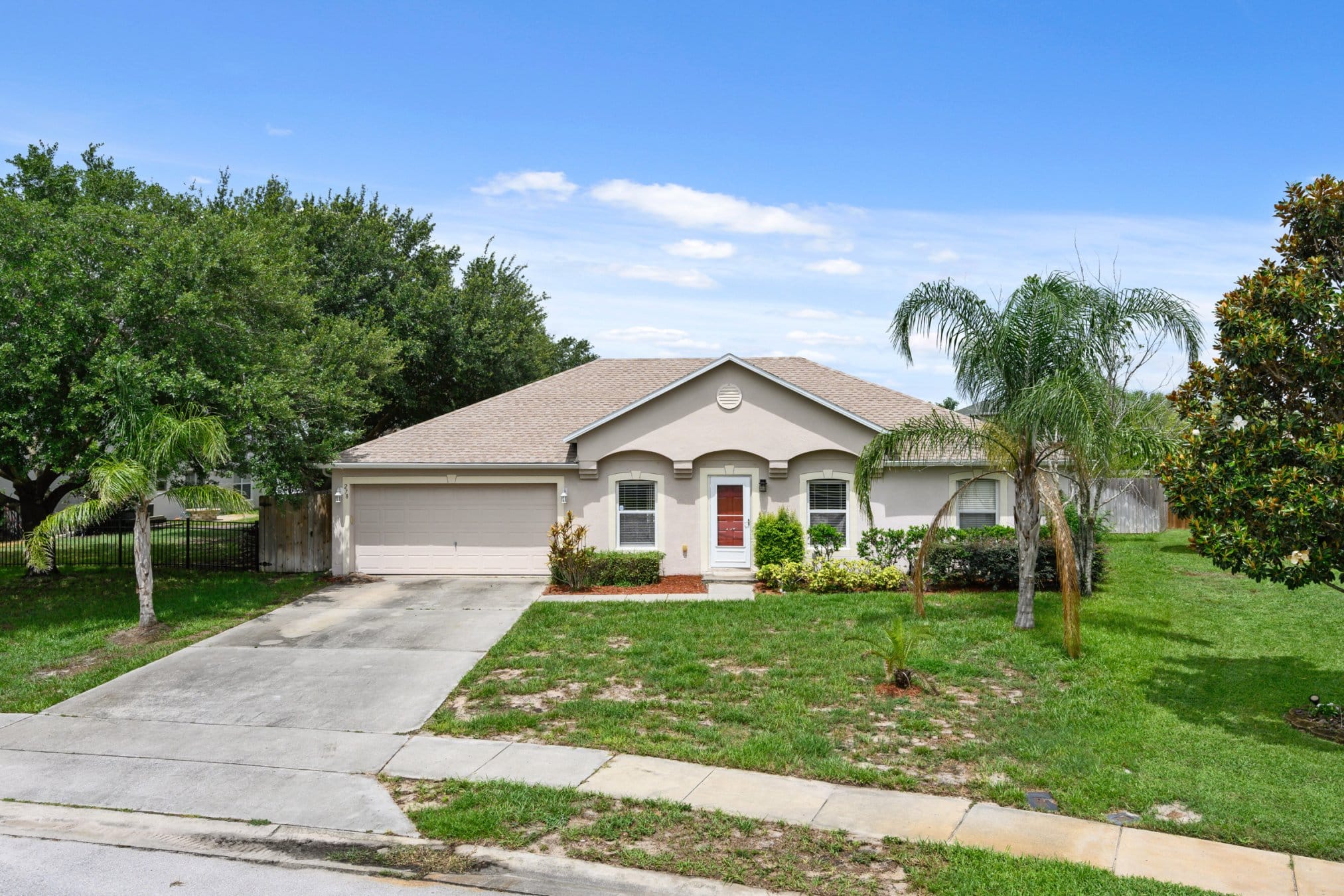 278 Velveteen Pl, Chuluota, FL 32766 278 Velveteen Pl, Chuluota, FL 32766