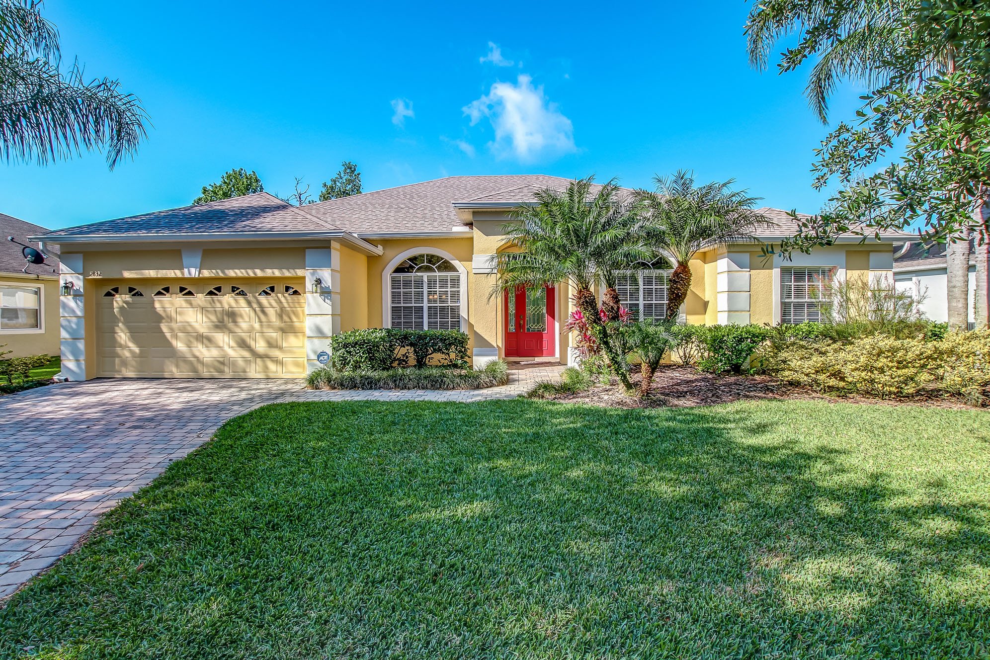 2832 Hazel Grove Ln, Oviedo, FL 32766 2832 Hazel Grove Ln, Oviedo, FL 32766