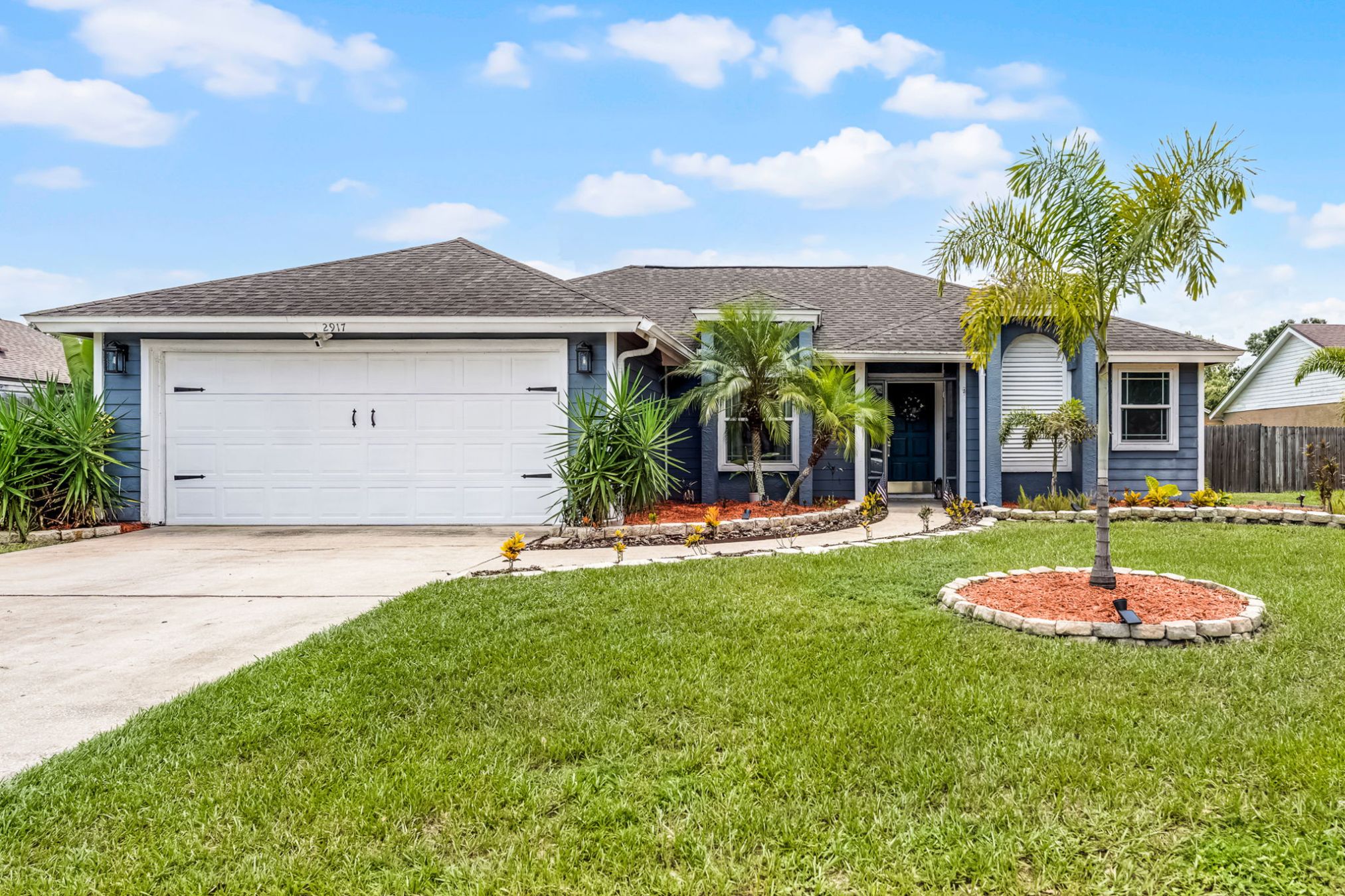 2917 Erskine Dr, Oviedo, FL 32765 2917 Erskine Dr, Oviedo, FL 32765