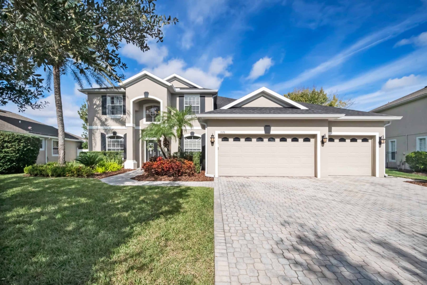 3578 Overcup Oak Dr, Oviedo, FL 32766 3578 Overcup Oak Dr, Oviedo, FL 32766