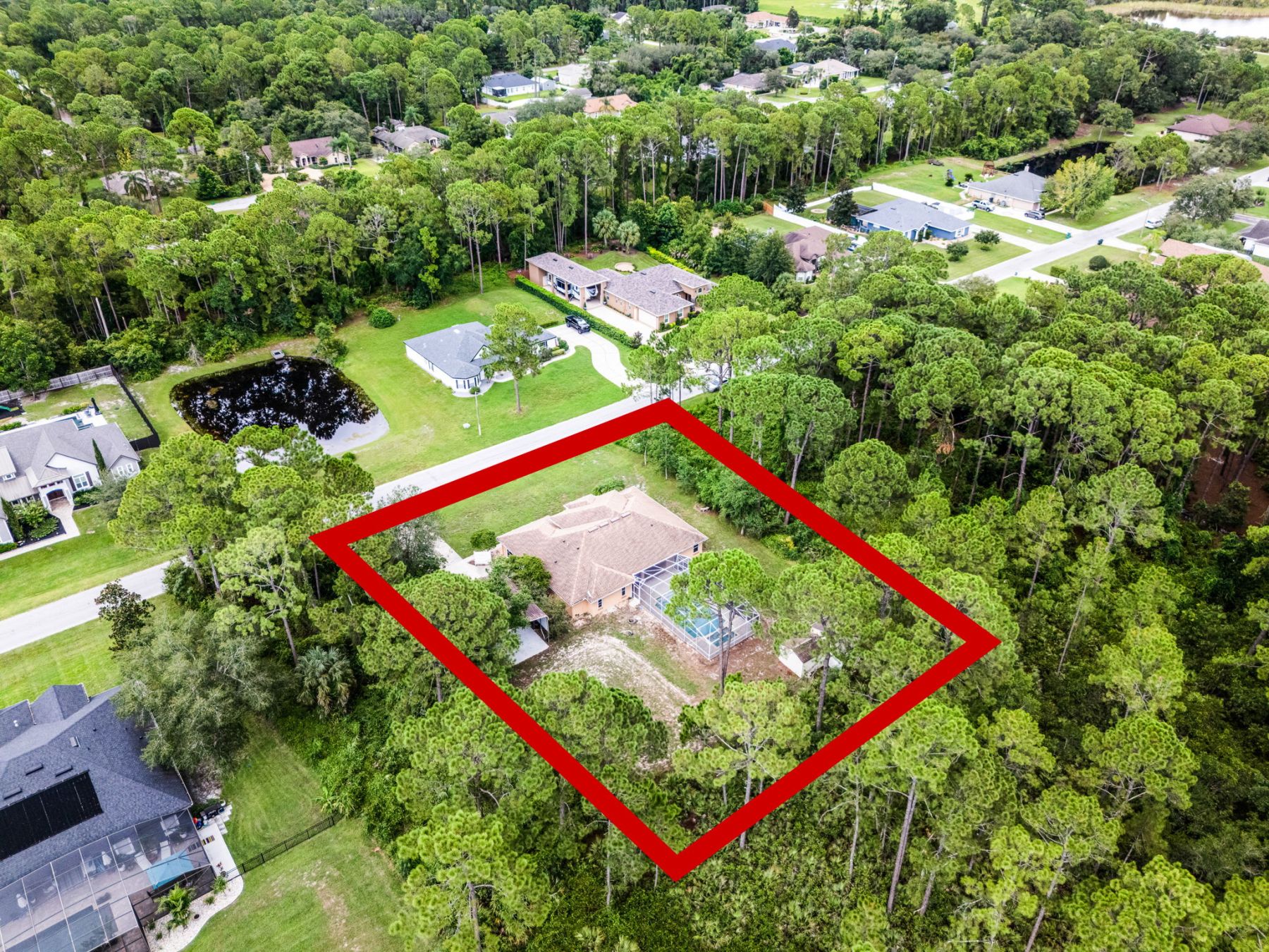 36 Dial Ave, Debary, FL 32713 36 Dial Ave, Debary, FL 32713