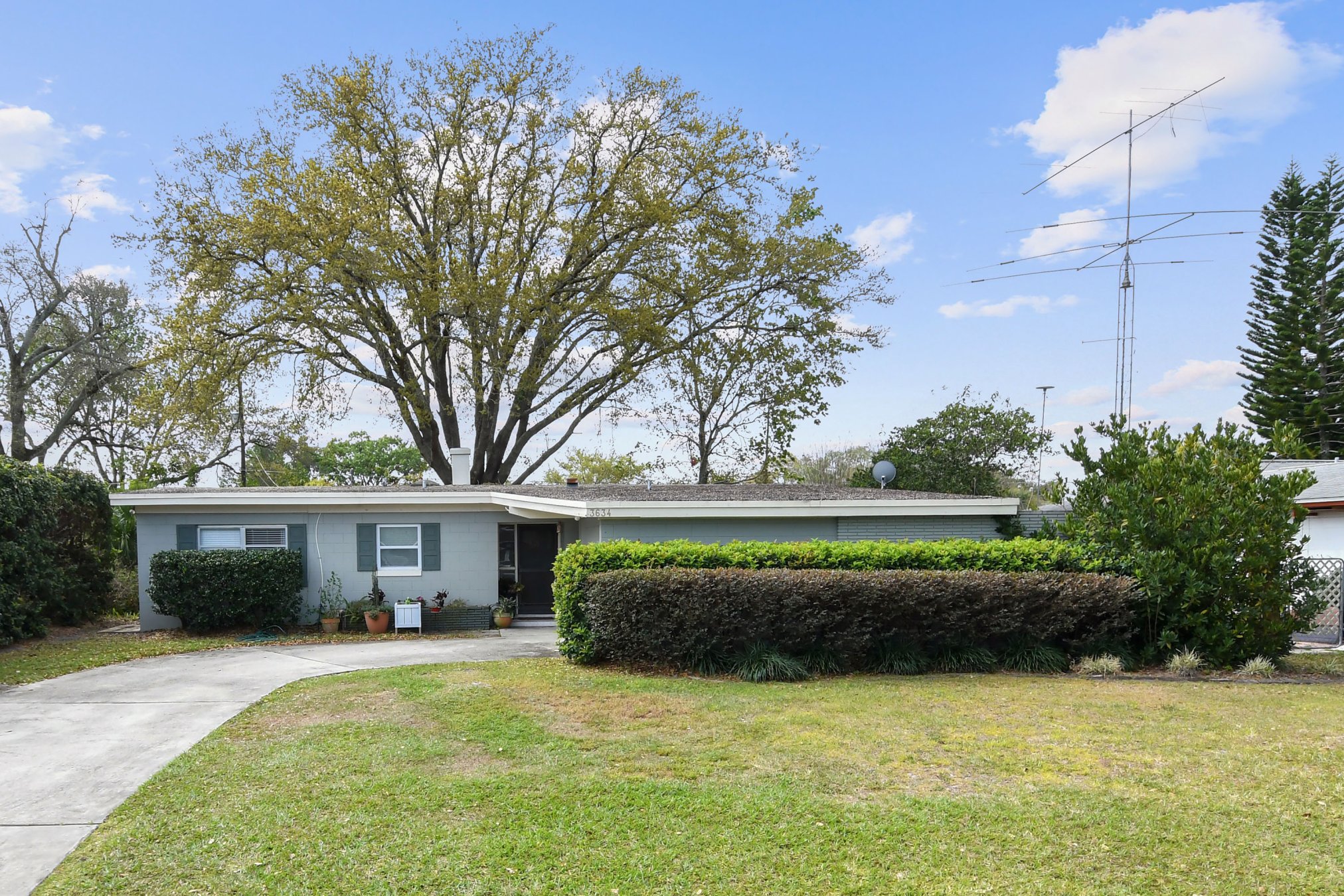 3634 Periwinkle Dr, Winter Park, FL 32792 3634 Periwinkle Dr, Winter Park, FL 32792