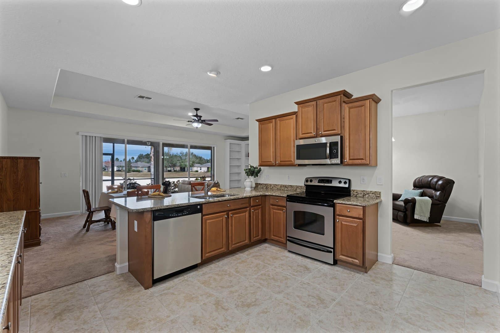 3667 Caladesi Road, Clermont, FL 34711 3667 Caladesi Road, Clermont, FL 34711