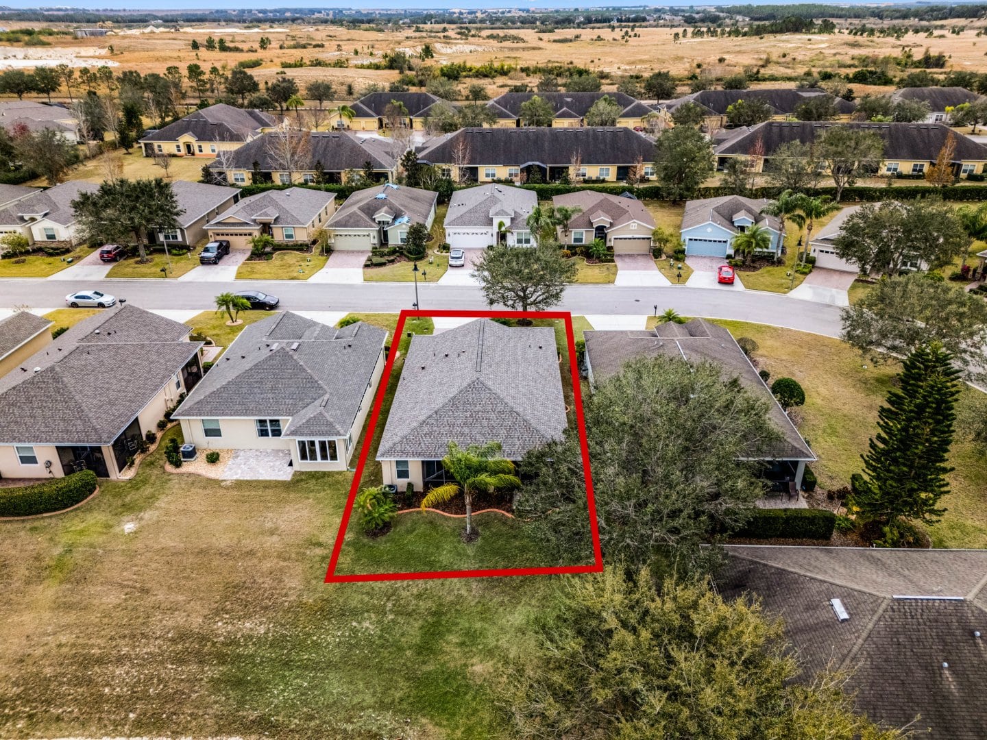 3667 Caladesi Road, Clermont, FL 34711 3667 Caladesi Road, Clermont, FL 34711