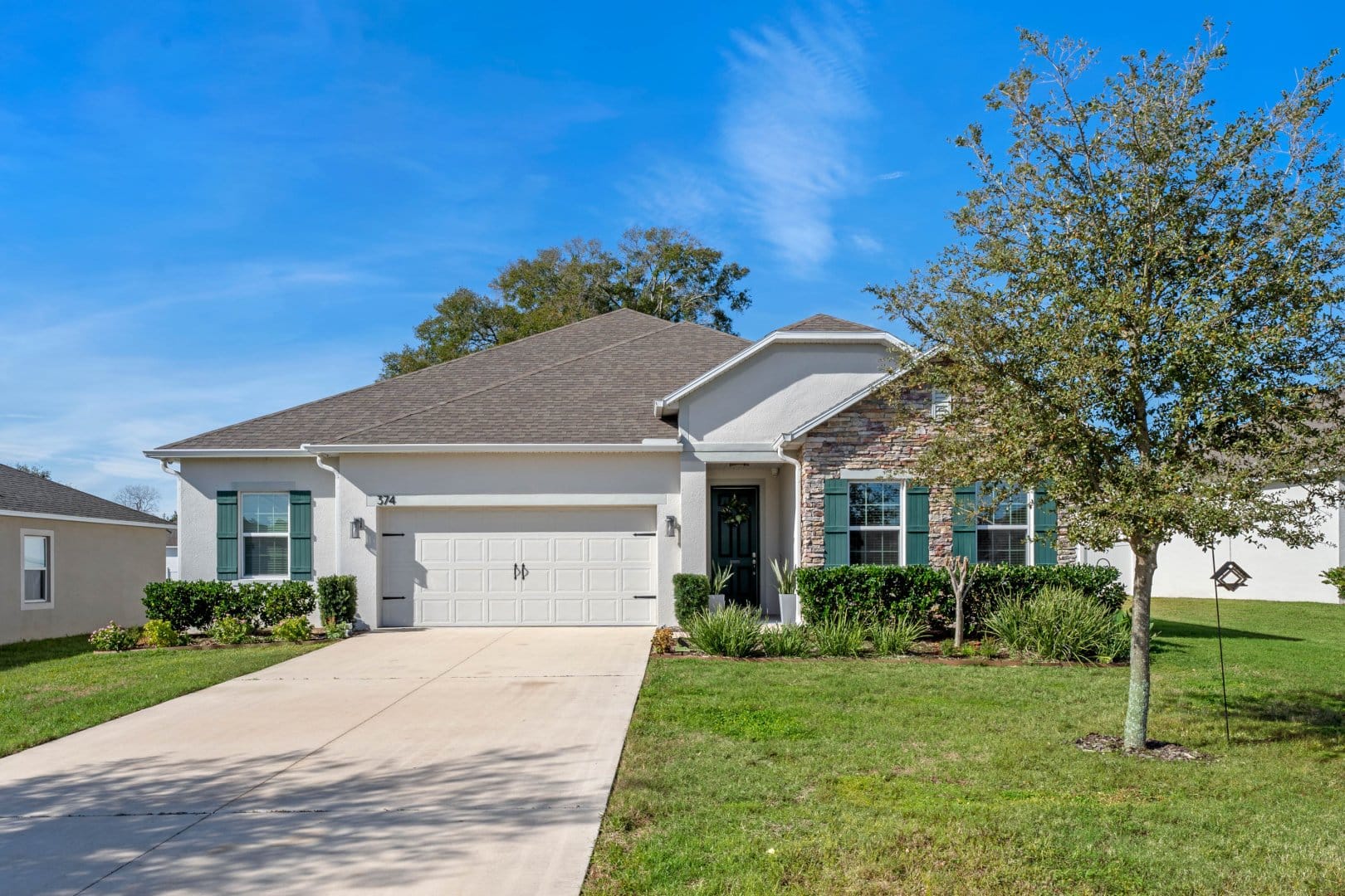 374 Nancy Lou Rd, Apopka, FL 32703 374 Nancy Lou Rd, Apopka, FL 32703