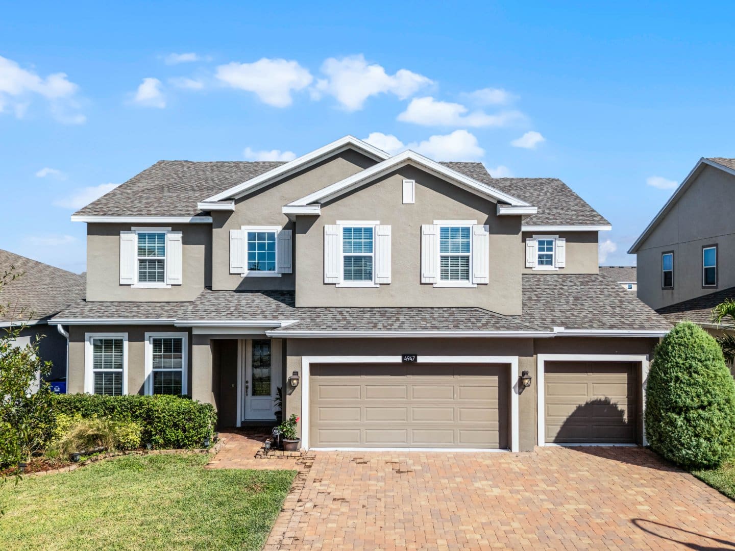 4947 Chase Ct, Saint Cloud, FL 34772 4947 Chase Ct, Saint Cloud, FL 34772