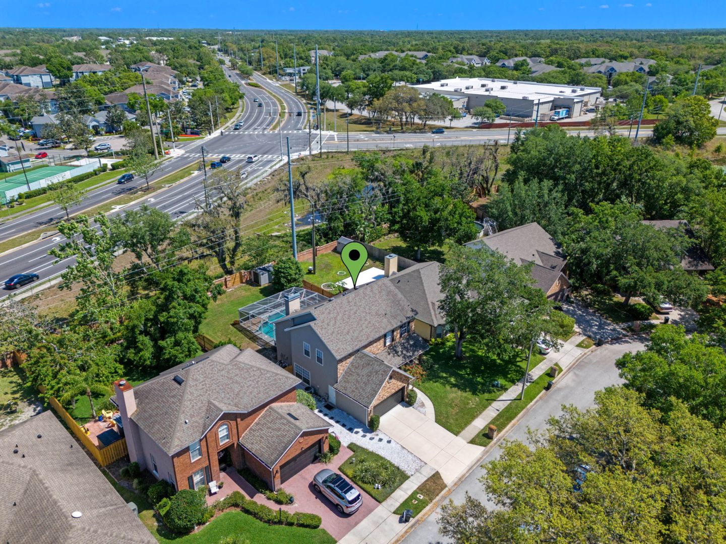 5388 Birchbend Loop, Oviedo, FL 32765 5388 Birchbend Loop, Oviedo, FL 32765