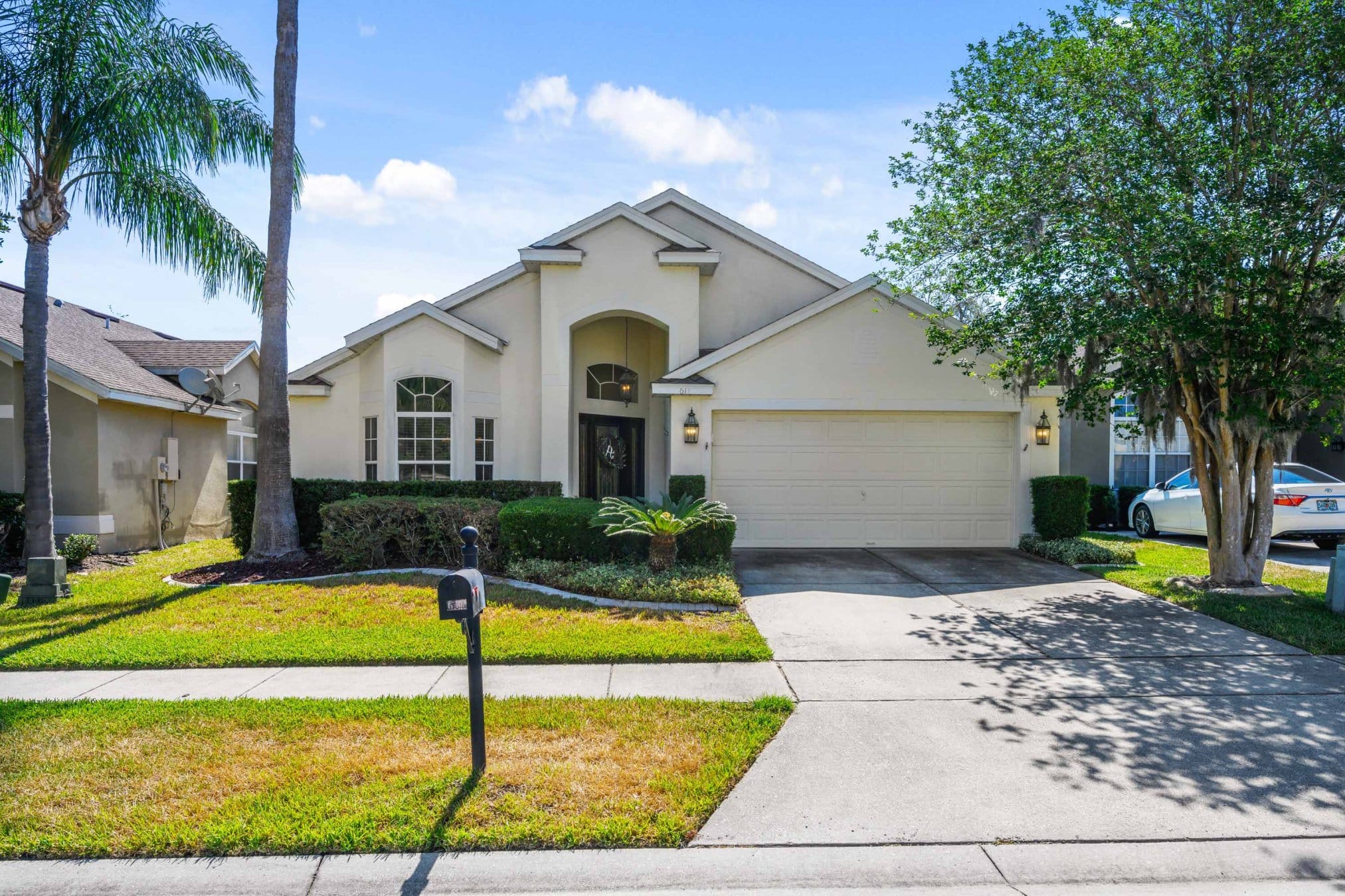 611 Blenheim Loop, Winter Springs, FL 32708 611 Blenheim Loop, Winter Springs, FL 32708