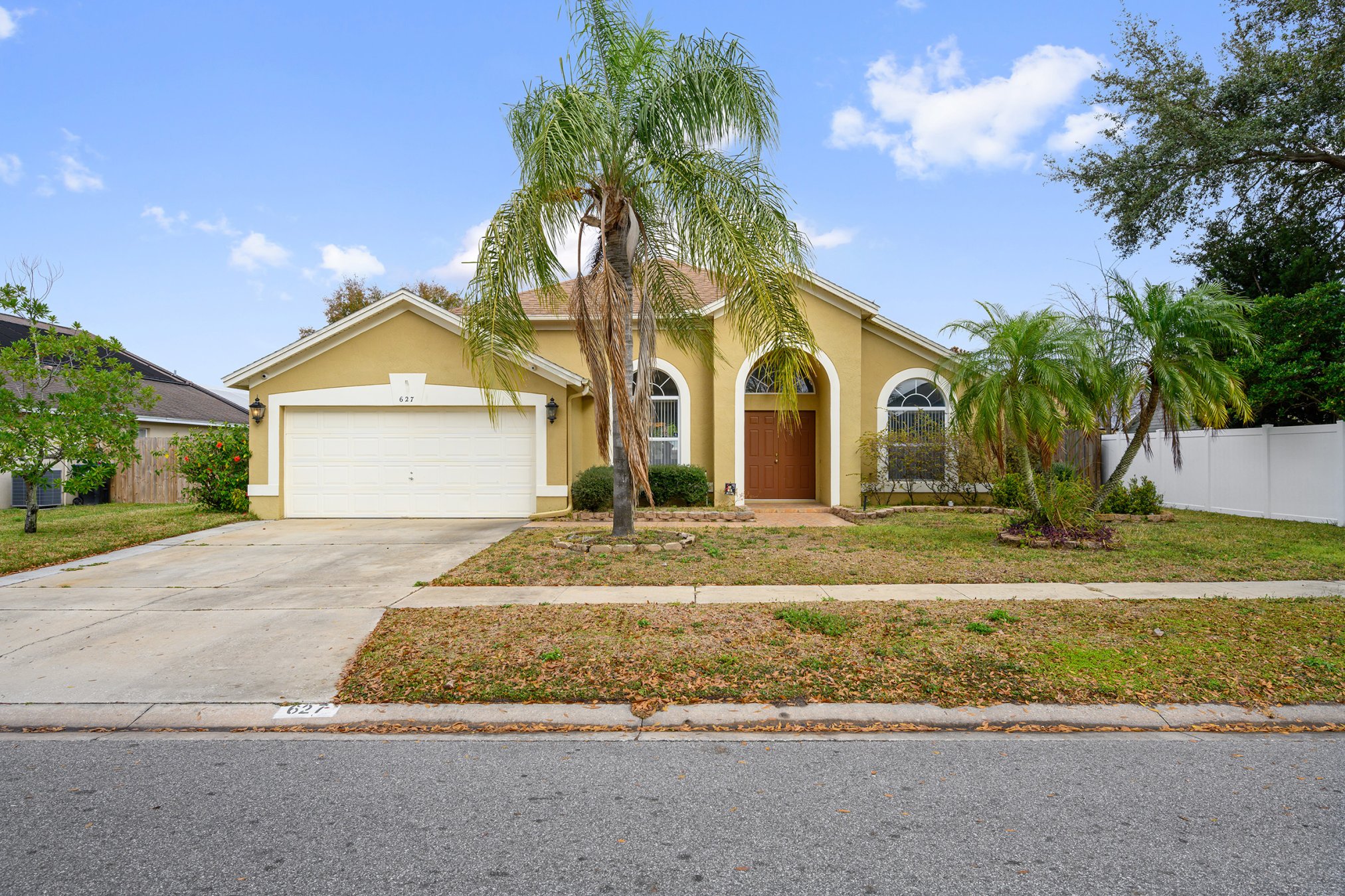 627 Bohannon Blvd, Orlando, FL 32824 627 Bohannon Blvd, Orlando, FL 32824