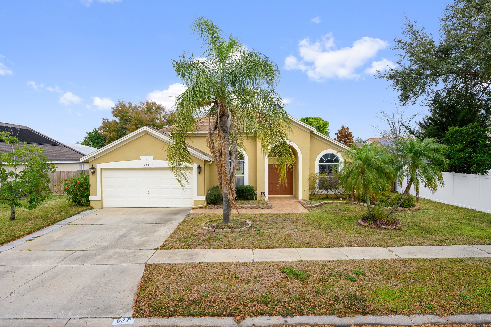 627 Bohannon Blvd, Orlando, FL 32824 627 Bohannon Blvd, Orlando, FL 32824