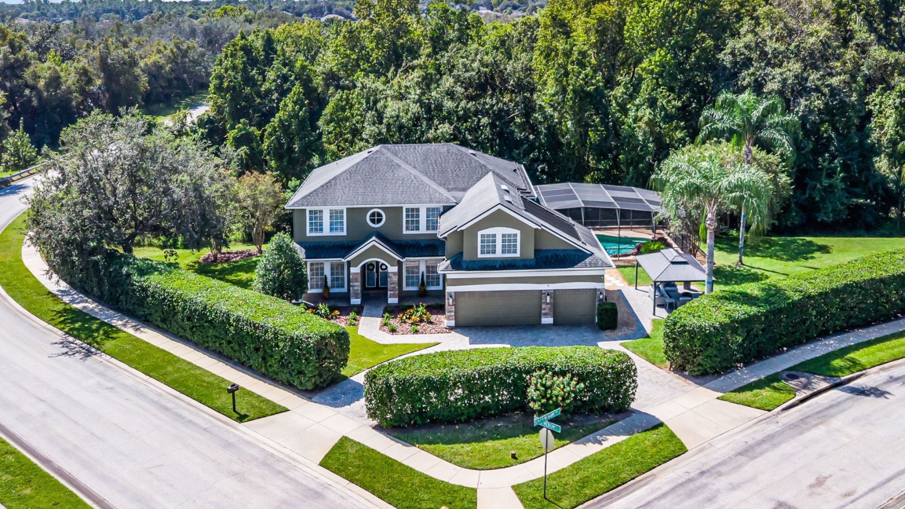 736 Grey Heron Pl, Chuluota, FL 32766 736 Grey Heron Pl, Chuluota, FL 32766