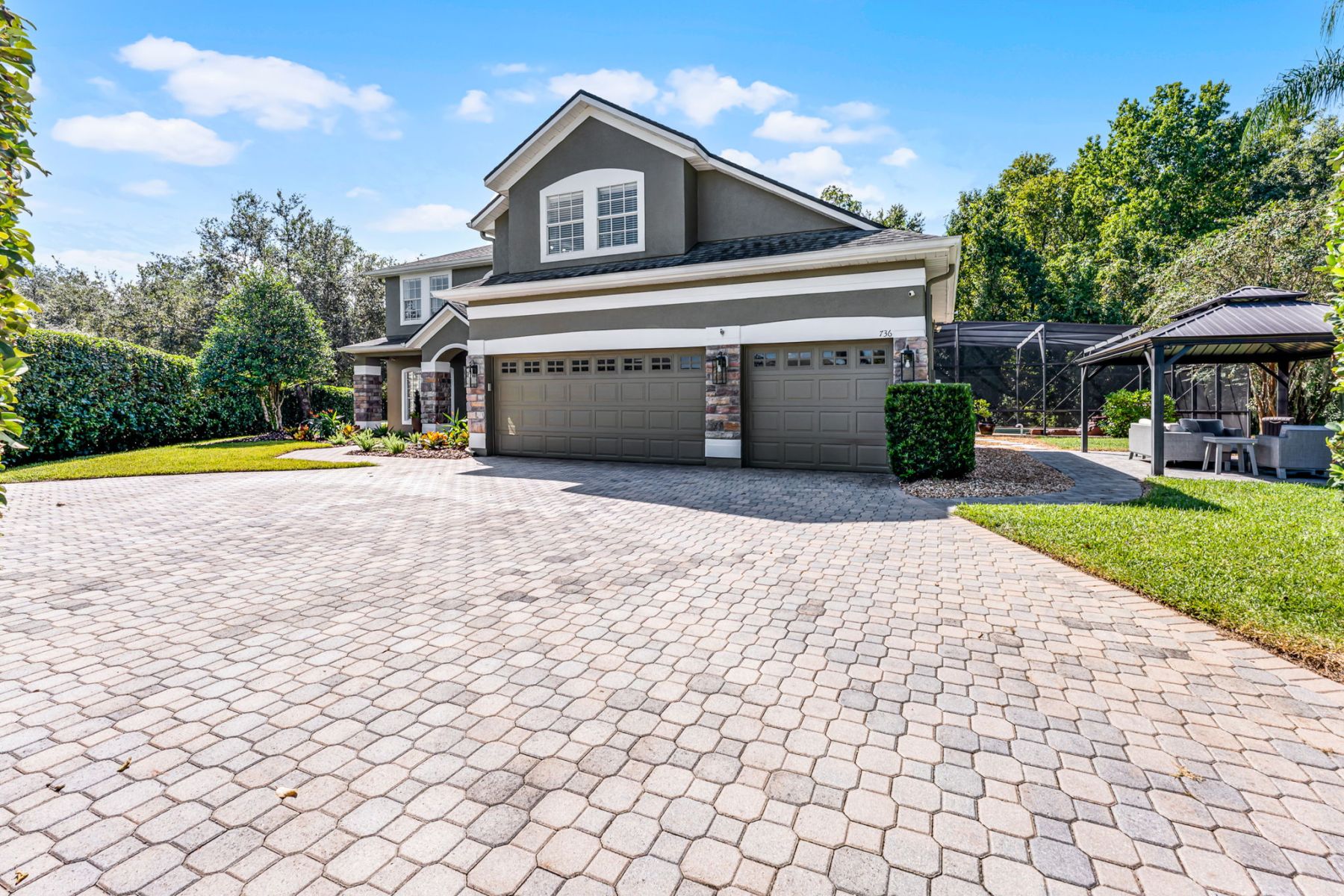 736 Grey Heron Pl, Chuluota, FL 32766 736 Grey Heron Pl, Chuluota, FL 32766