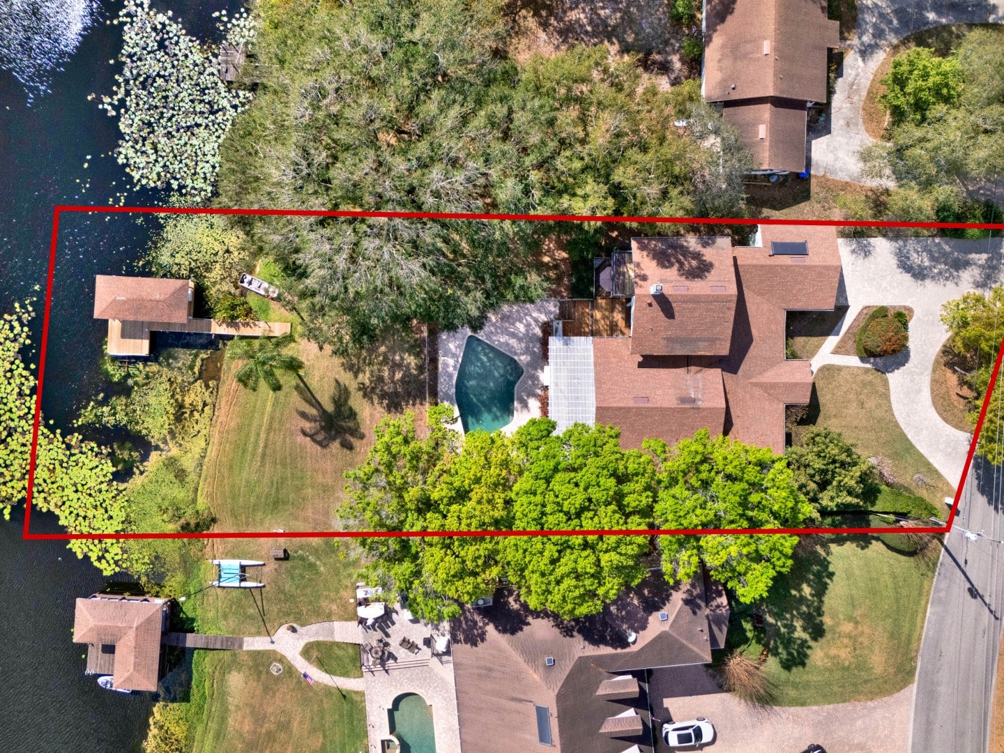 7496 Lake Marsha Dr, Orlando, FL 32819 7496 Lake Marsha Dr, Orlando, FL 32819