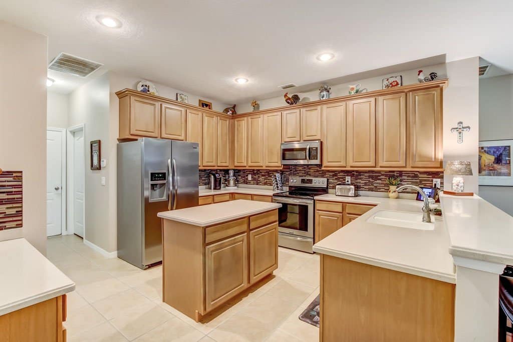 851 Lookout Pt, Chuluota, FL 32766 851 Lookout Pt, Chuluota, FL 32766