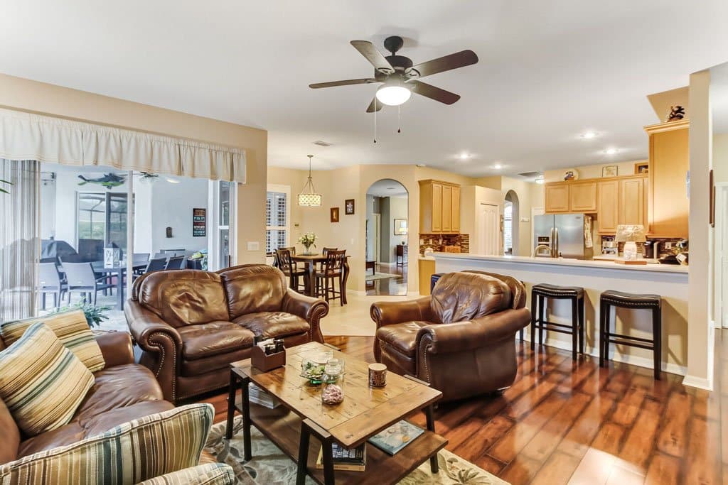 851 Lookout Pt, Chuluota, FL 32766 851 Lookout Pt, Chuluota, FL 32766