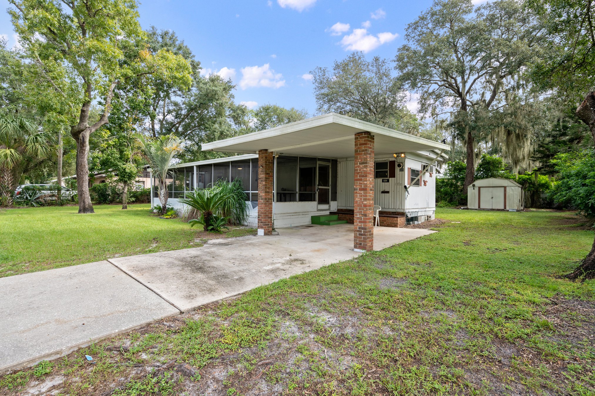 884 Wolf Trl, Casselberry, FL 32707 884 Wolf Trl, Casselberry, FL 32707