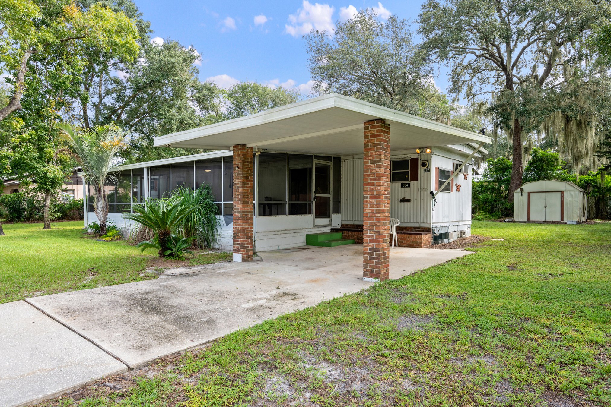 884 Wolf Trl, Casselberry, FL 32707 884 Wolf Trl, Casselberry, FL 32707