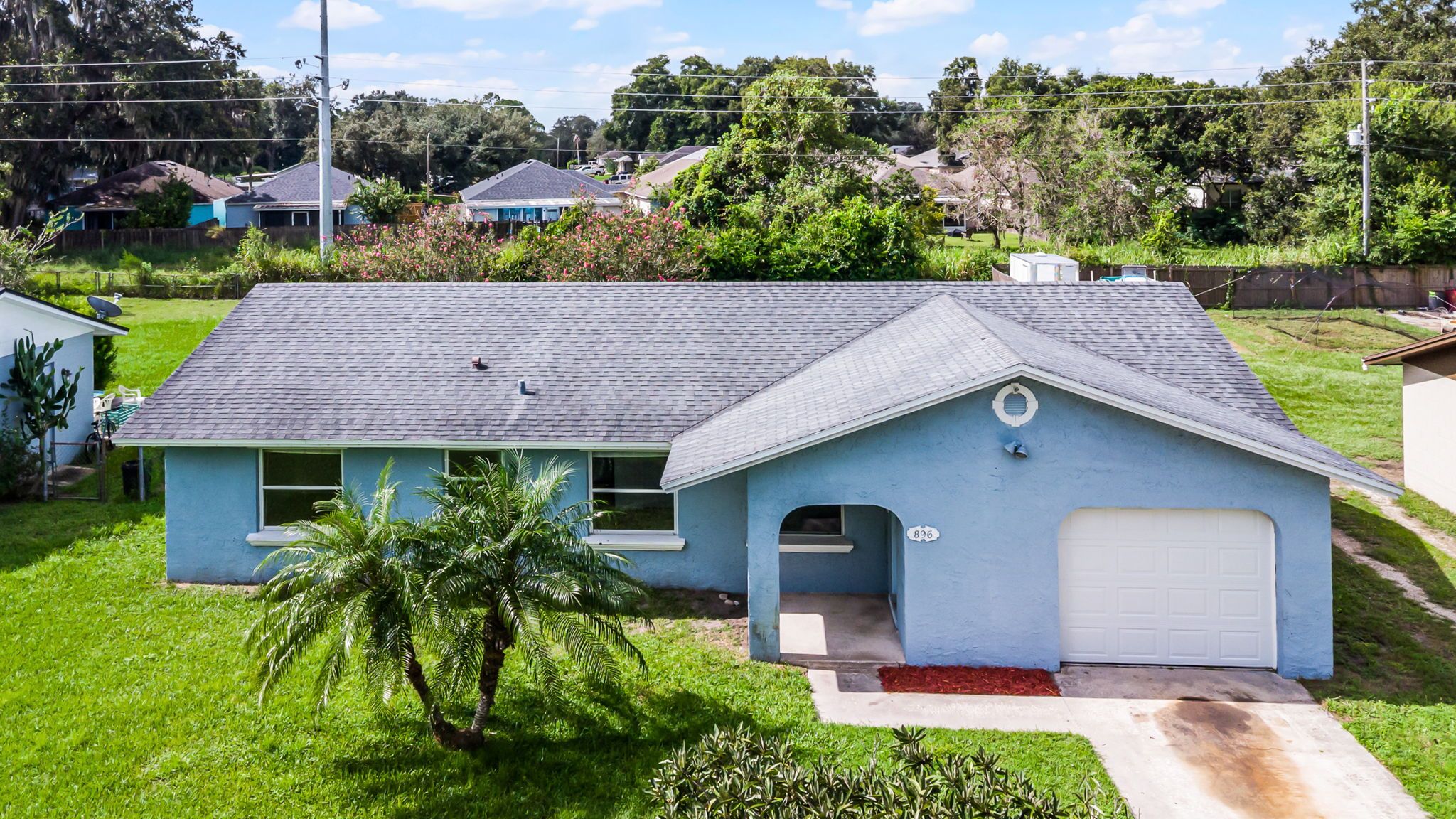 896 Field St, Oviedo, FL 32765 896 Field St, Oviedo, FL 32765