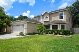 Waterford Lakes Orlando Florida