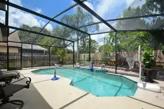 Waterford Lakes Orlando Florida