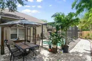 Waterford Lakes Orlando Florida