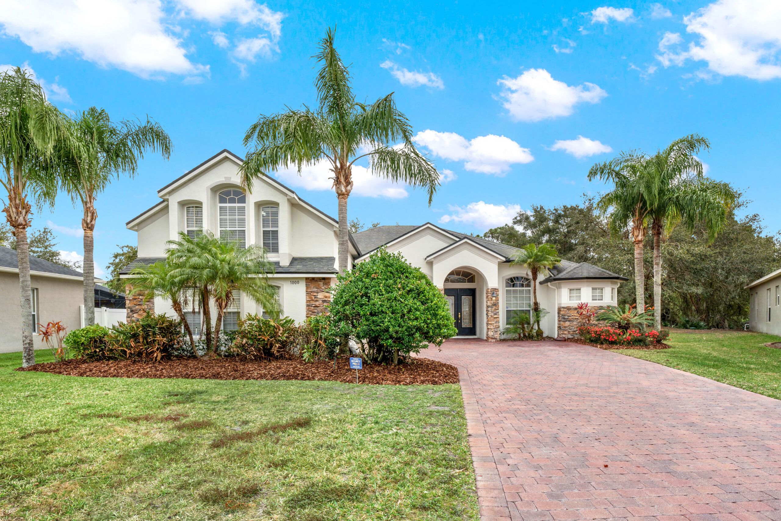 1000 Parasol Pl, Oviedo, FL 32766 – Under Contract