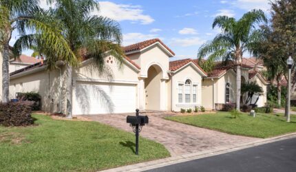 1009 Tuscan Hills Blvd, Davenport, FL 33897
