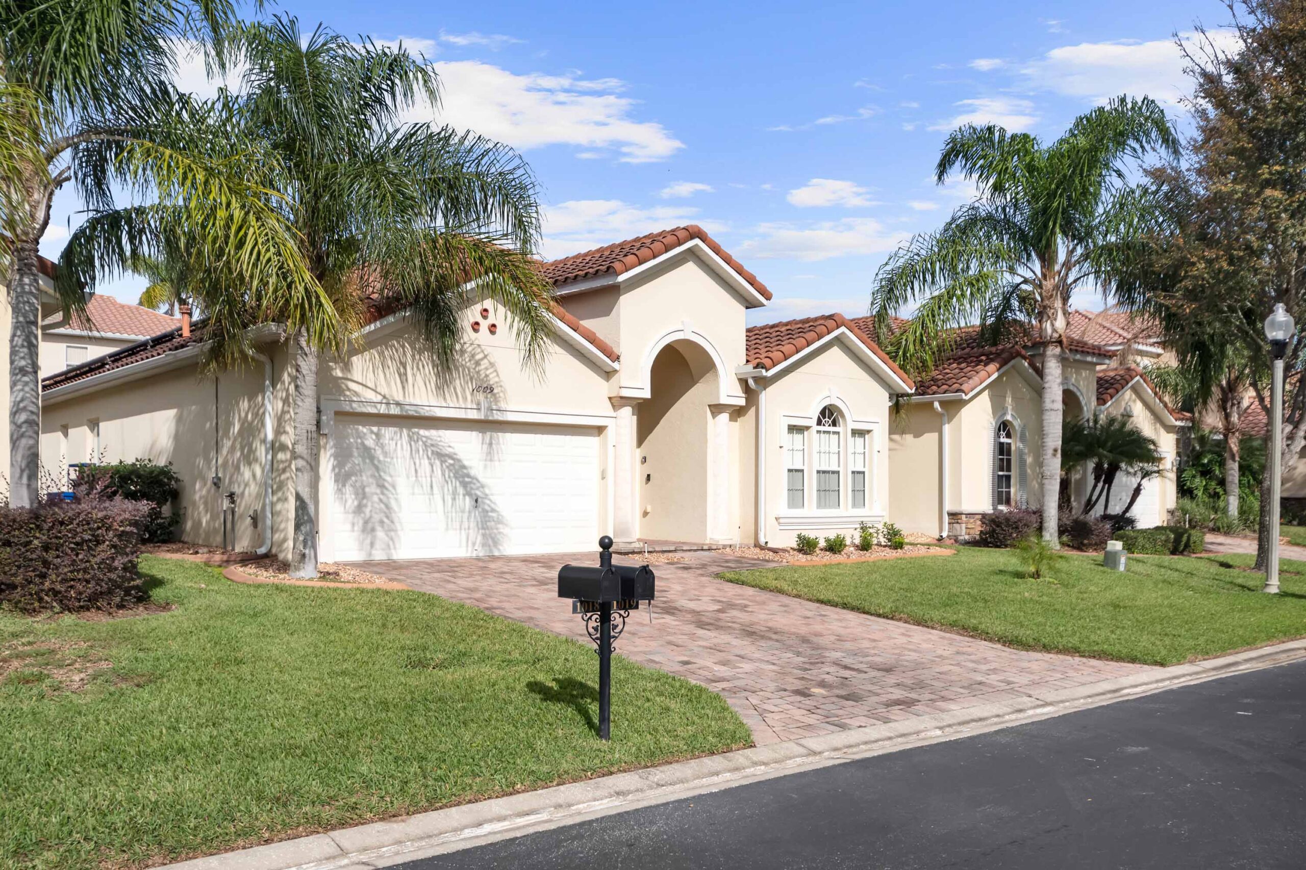 1009 Tuscan Hills Blvd, Davenport, FL 33897 – Sold