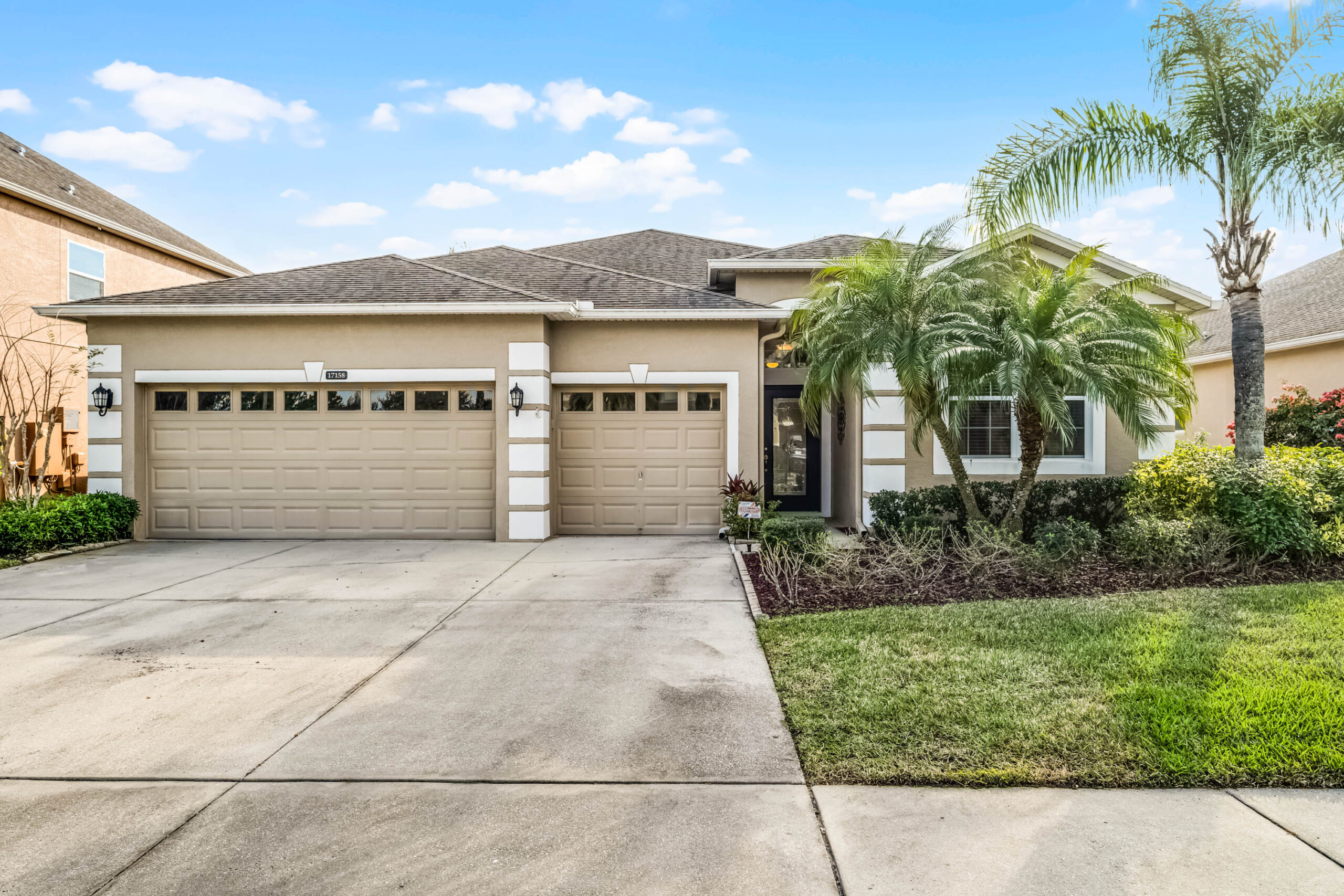 17158 Cypress Preserve Pkwy, Orlando, FL 32820 – Sold