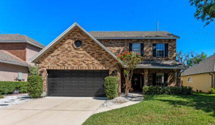 5388 Birchbend Loop, Oviedo, FL 32765