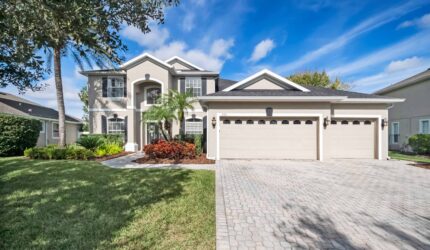 3578 Overcup Oak Dr, Oviedo, FL 32766