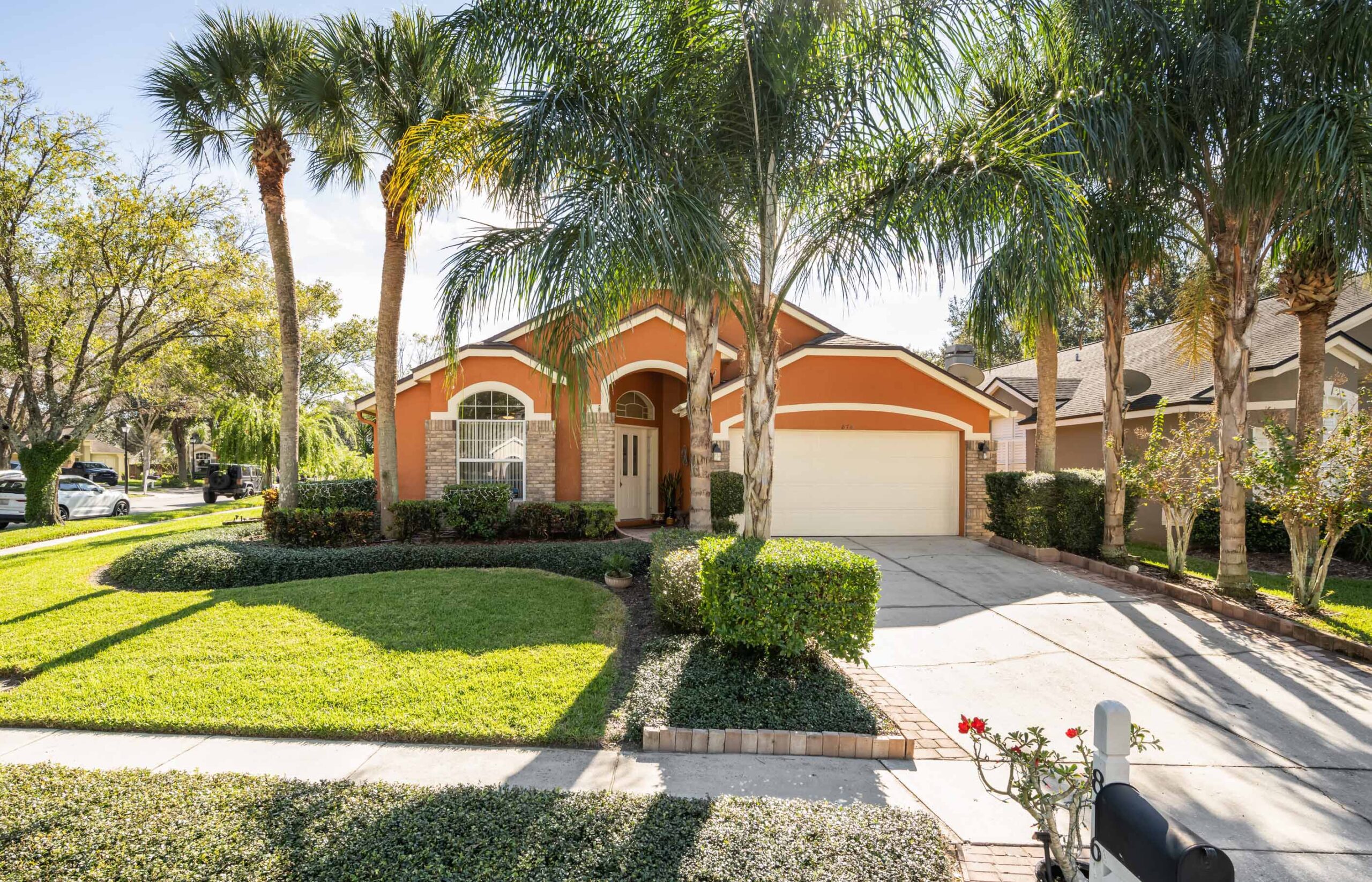 876 N Lake Claire Cir, Oviedo, FL 32765 – Sold