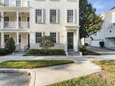 1370 Chatfield Pl, Orlando, FL 32814 – Sold