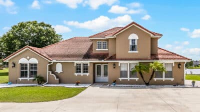 19250 Newburg St, Orlando, FL 32833 –  Sale Pending