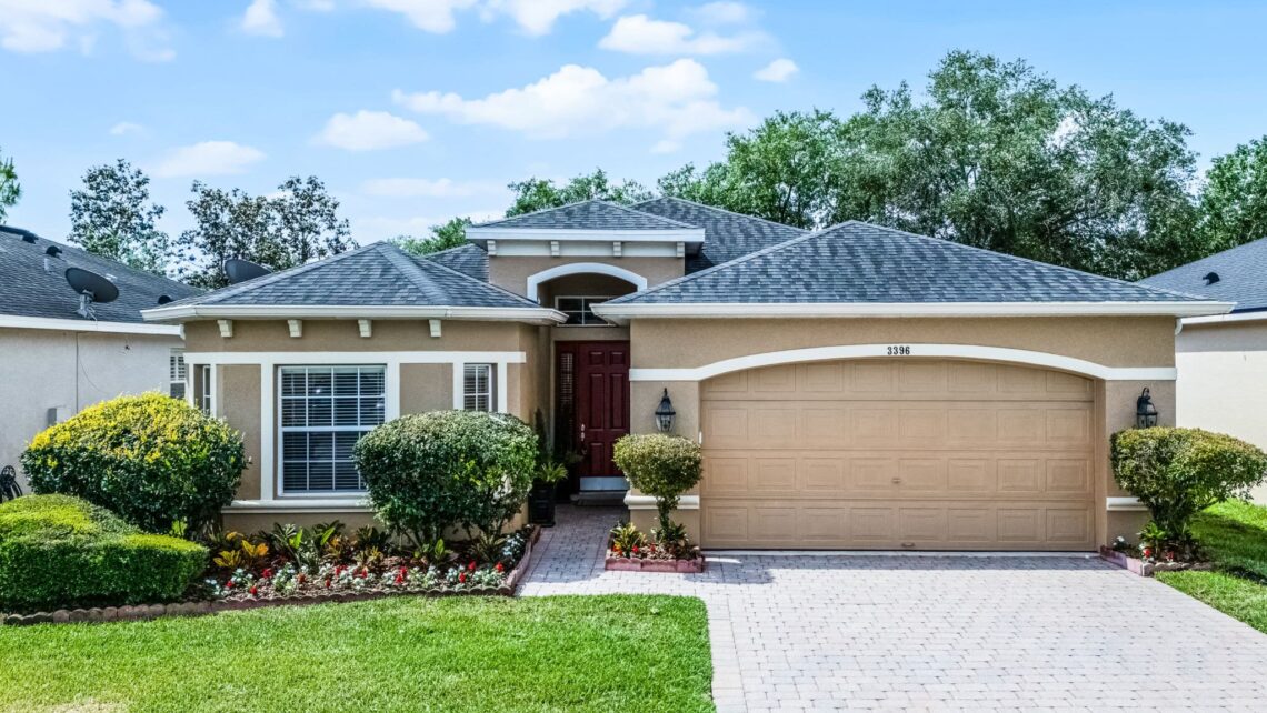 3396 Gerber Daisy Ln, Oviedo, FL 32766 – For Sale