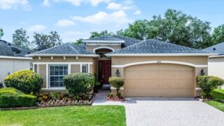 3396 Gerber Daisy Ln, Oviedo, FL 32766 <br>Sale Pending