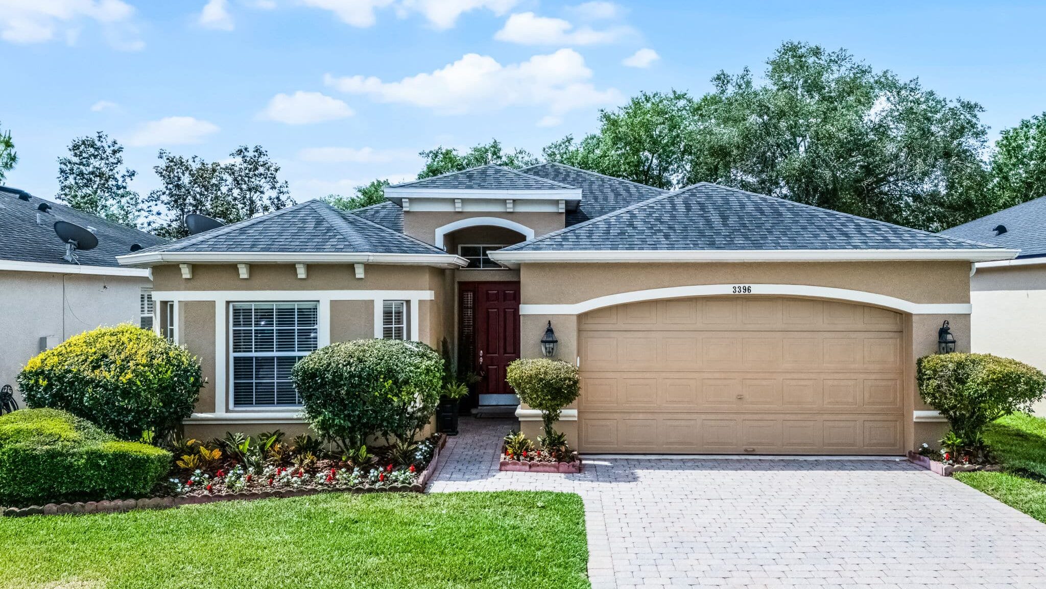 3396 Gerber Daisy Ln, Oviedo, FL 32766 – For Sale