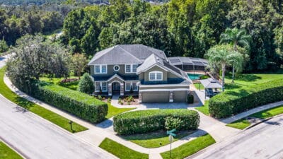 736 Grey Heron Pl, Chuluota, FL 32766 – For Sale