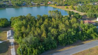 Vacant Land, Paddock St, Orlando, FL 32833 <br> For Sale