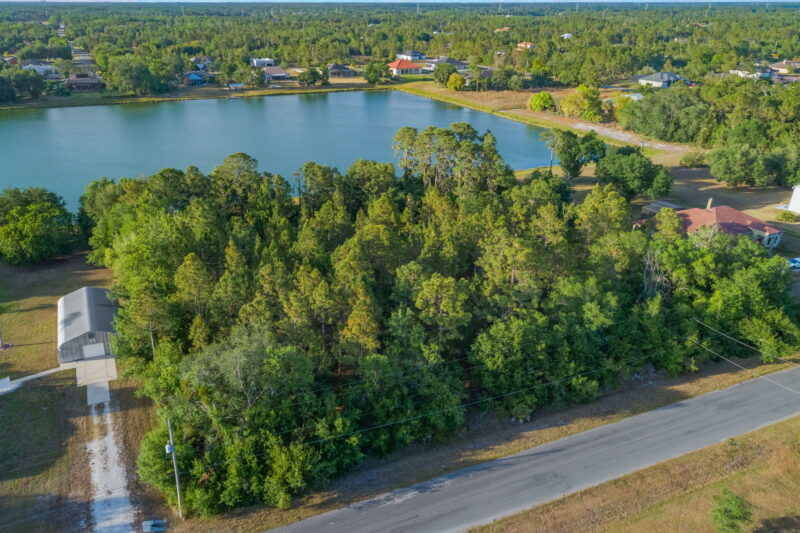 Paddock St, Orlando, FL 32833
